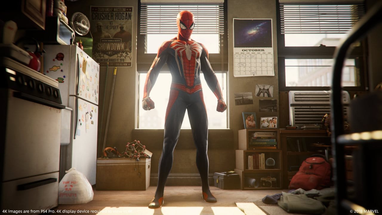 download obb file for spiderman ps4 in android